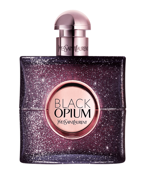 Black Opium Nuit Blanche